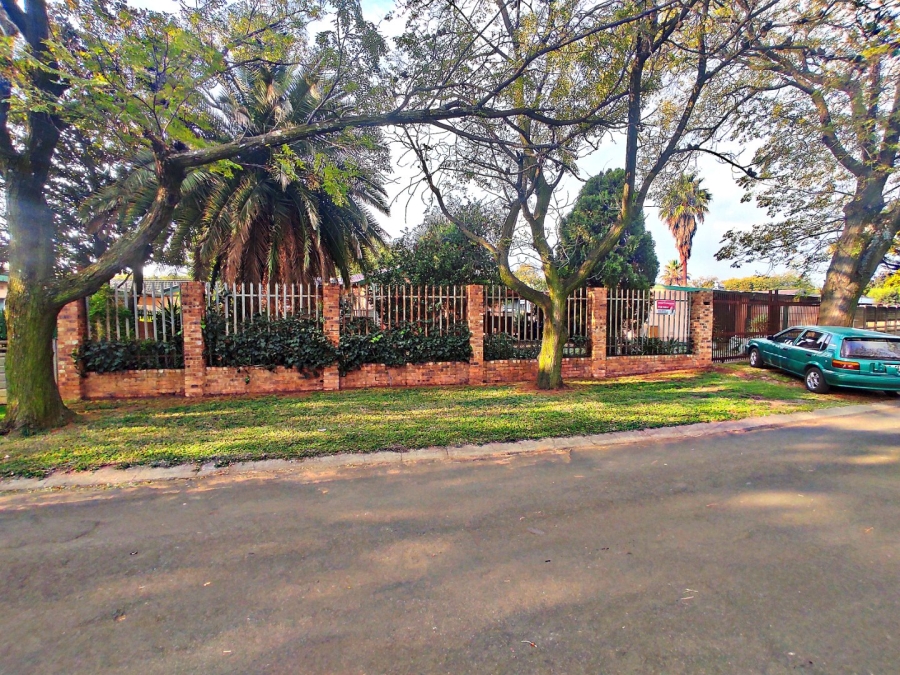 3 Bedroom Property for Sale in Sasolburg Ext 12 Free State